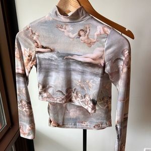 Pretty Little Thing Matching Set (size 0)